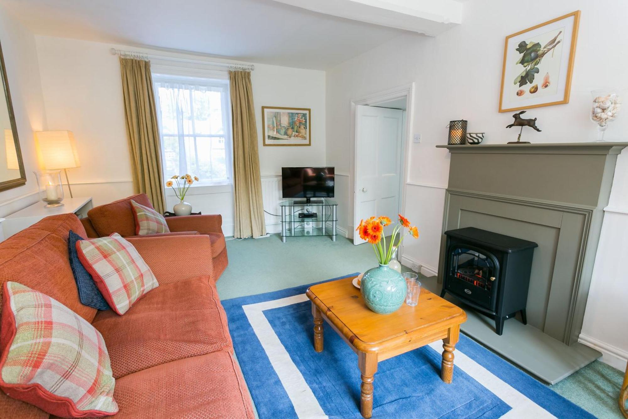 Plas Lligwy Cottage Moelfre Esterno foto
