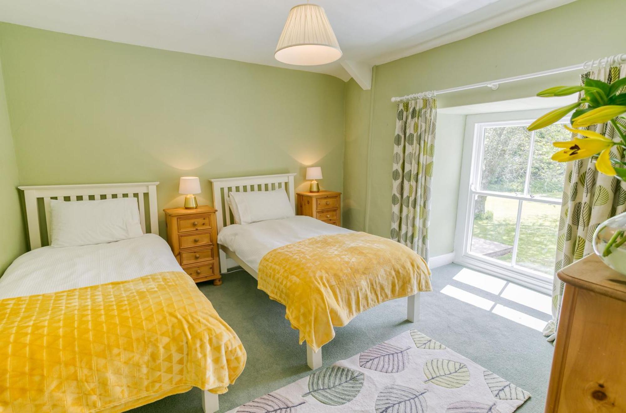 Plas Lligwy Cottage Moelfre Esterno foto