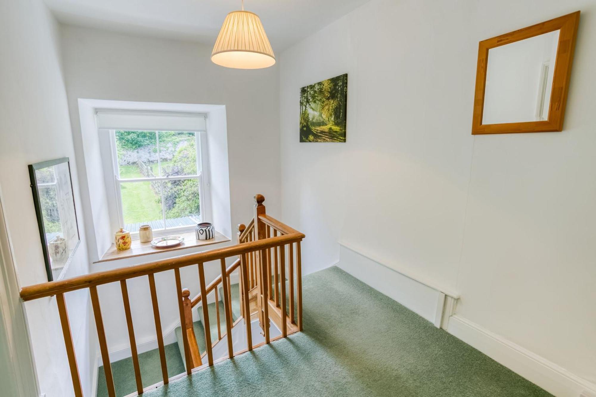 Plas Lligwy Cottage Moelfre Esterno foto