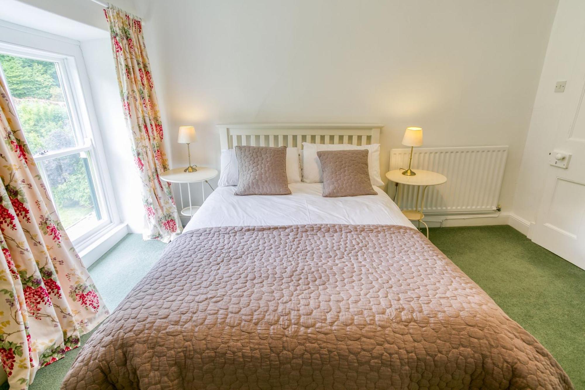 Plas Lligwy Cottage Moelfre Esterno foto