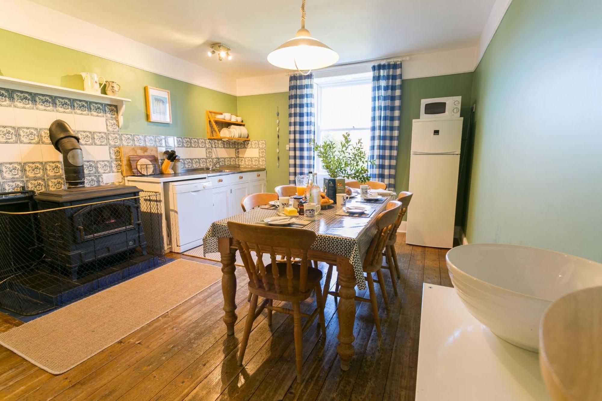 Plas Lligwy Cottage Moelfre Esterno foto
