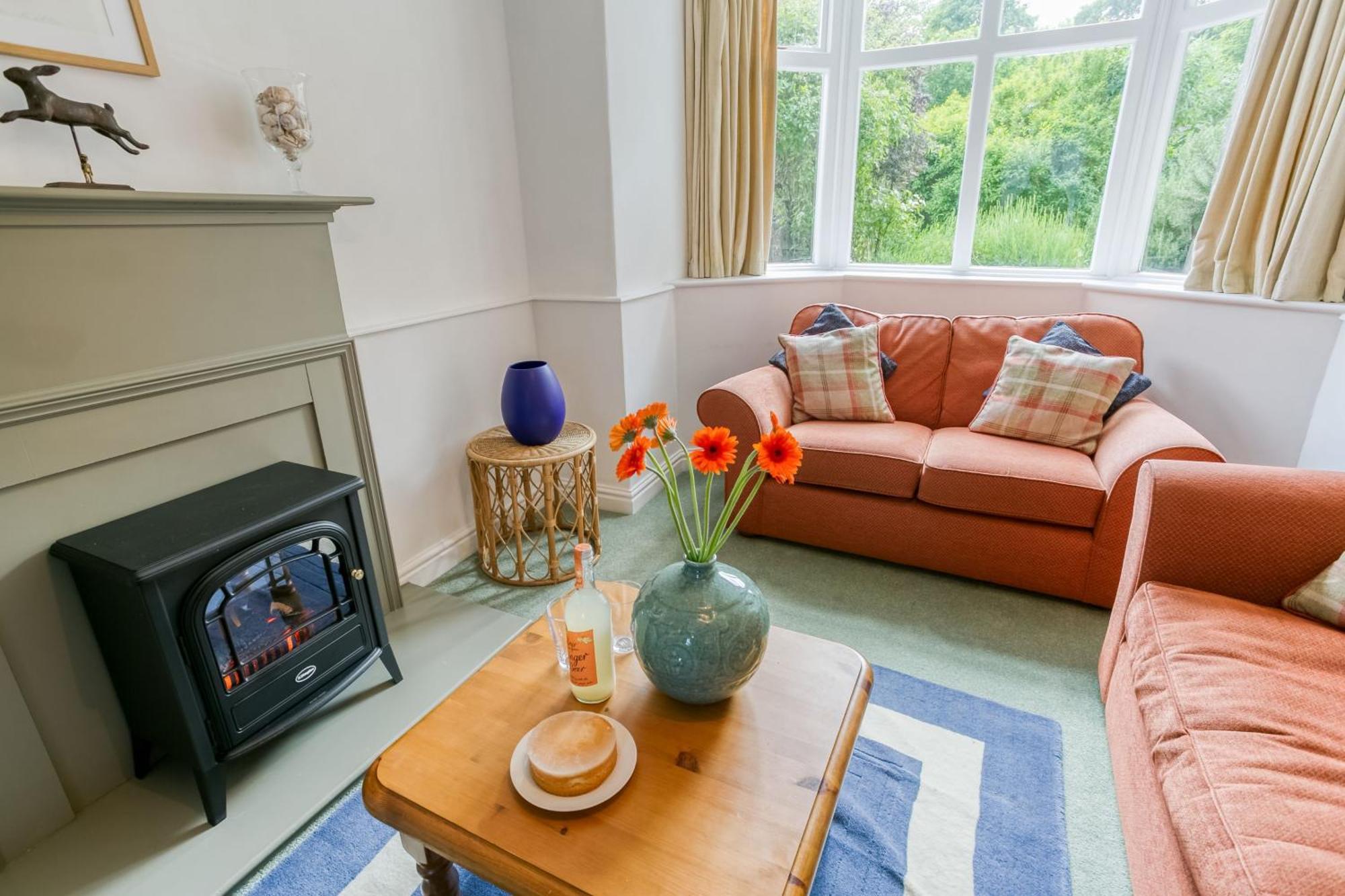 Plas Lligwy Cottage Moelfre Esterno foto